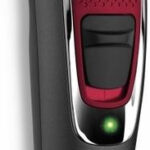 Zelmer ZGK6300 návod