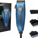 Zelmer ZHC6105 návod