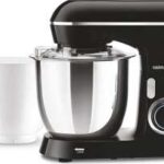 Zelmer ZKR 1300B návod