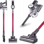 Zelmer ZSVC 825 Wojtek návod