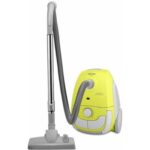 Zelmer ZVC 211 návod