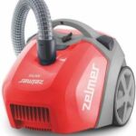 Zelmer ZVC 3501 R návod