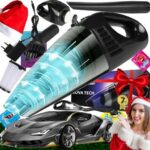 Mozano Smart Cyclonic 4000 návod