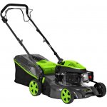 Zipper ZI-BRM420 návod