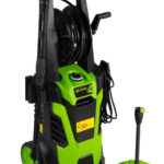 Zipper ZI-HDR165 návod