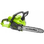 Zipper ZI-KTS40V návod