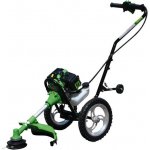 Zipper ZI-MOS125 návod