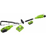 Zipper ZI-MOS40V návod