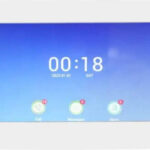 Zoneway ZW-777-TUYA návod