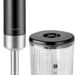 Zwilling Enfinigy 53104-901 Black návod