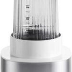 Zwilling Infinigy 53003-000 stříbrný návod