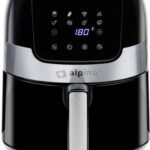 alpina Airfryer 3