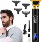 barber shop 22DDTXD1003A03861 návod