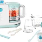 dBb Remond MultiChef 6v1 Ice Blue návod