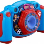 eKids PW-535 Paw Patrol návod