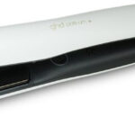ghd Platinum+ white návod