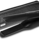 ghd Unplugged Styler Black návod