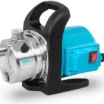 hillvert 1 000 W HT-ROBSON-GP1000 návod