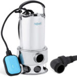 hillvert HT-ROBSON-SP1100DW návod