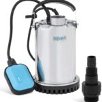 hillvert HT-ROBSON-SP400CW návod