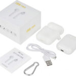 i9 Earbuds i9S-TWS návod