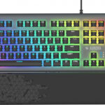 iBOX K-5 RGB IKGMK5 návod