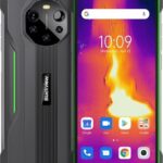 iGET Blackview BL8800 Pro návod