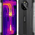 iGET Blackview GBL8800 5G Pro Thermo návod