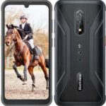 iGET Blackview GBV5200 návod