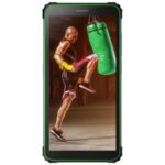 iGET Blackview GBV6600 návod