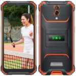 iGET Blackview GBV7200 návod