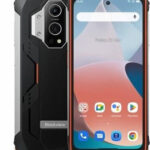 iGET Blackview GBV9300 návod