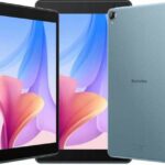 iGET Blackview Tab G5 modrý 84008114 návod