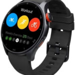 iGPSport LW10 návod