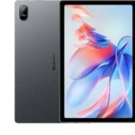 iGet Blackview Tab G11 stříbrný 84008136 návod