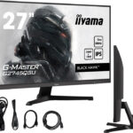 iiyama G2745QSU návod