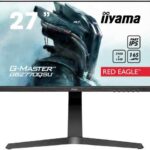 iiyama G2770QSU-B1 návod