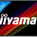 iiyama LE3240S-B1 návod