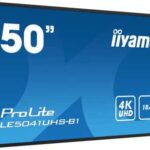 iiyama LE5041UHS návod