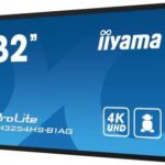 iiyama LH3254HS-B1AG návod