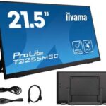 iiyama ProLite T2255MSC-B1 návod
