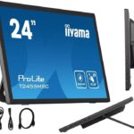 iiyama ProLite T2455MSC-B1 návod