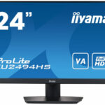 iiyama ProLite XU2494HS-B2 návod