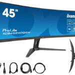 iiyama XCB4594DQSN návod