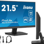 iiyama XU2293HSU návod