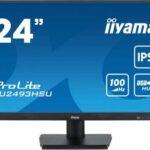 iiyama XU2493HSU-B6 návod