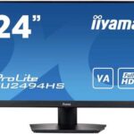 iiyama XU2494HS návod