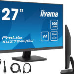 iiyama XU2794QSU-B6 návod