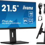 iiyama XUB2292HSU návod