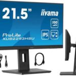 iiyama XUB2293HSU návod